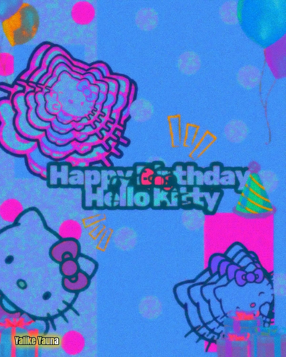 Hello Kitty