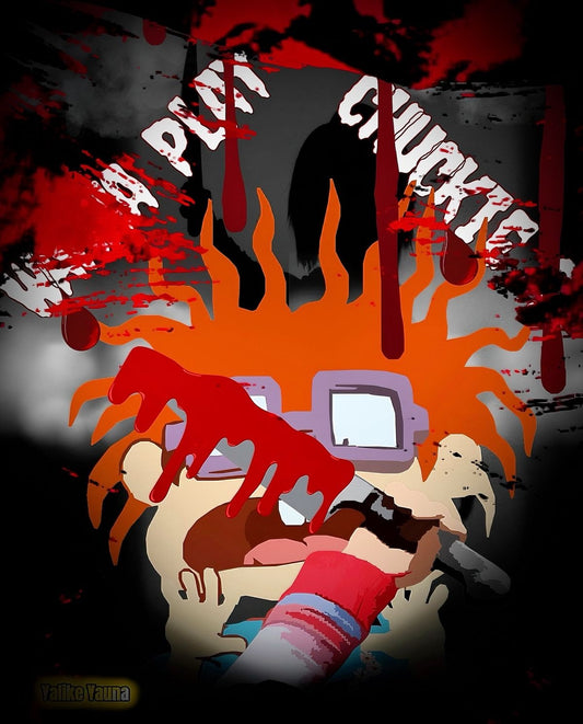 Chuckie’s Nightmare