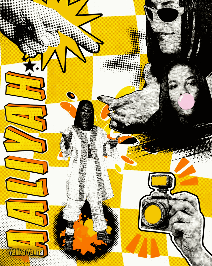 Aaliyah