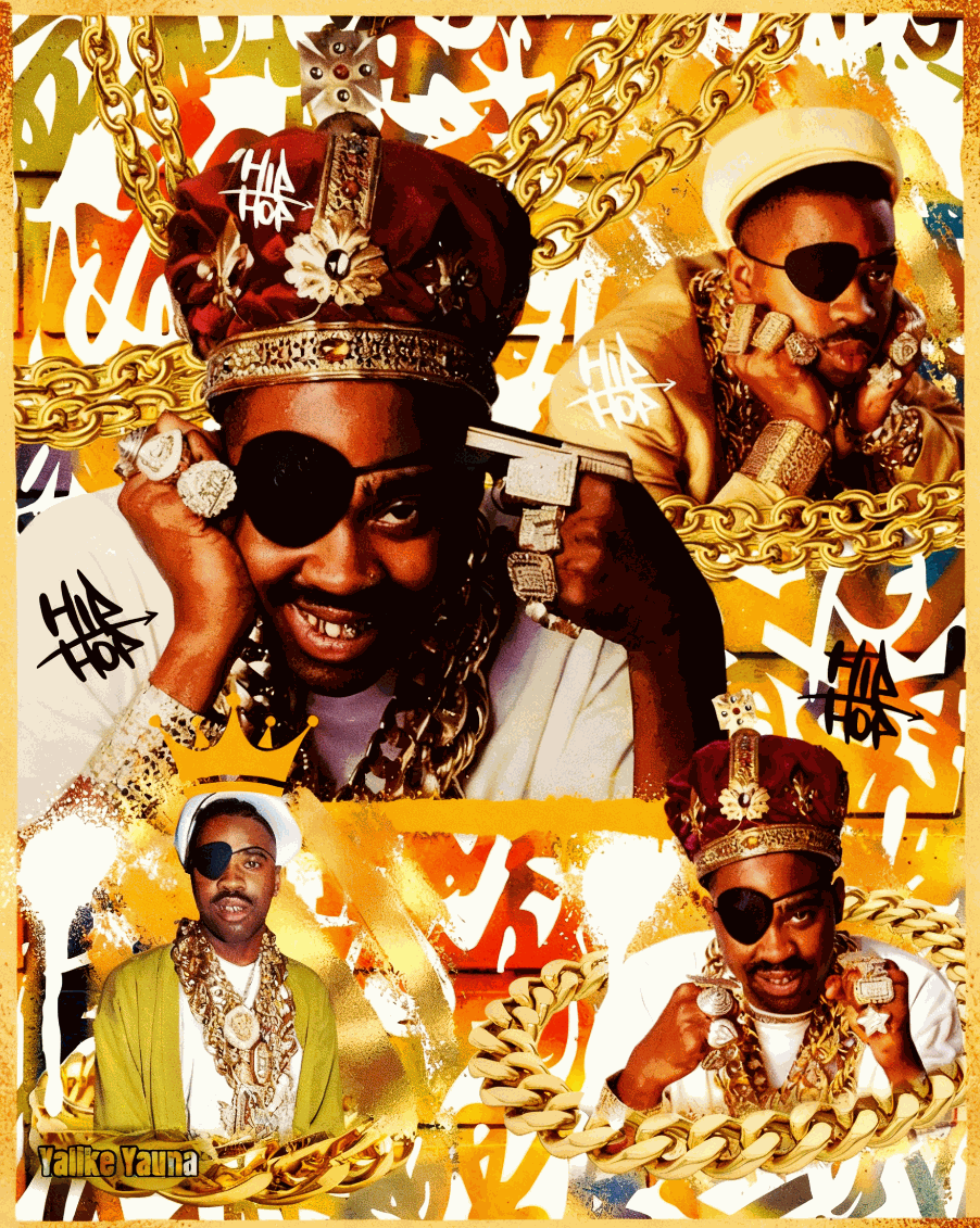 Slick Rick