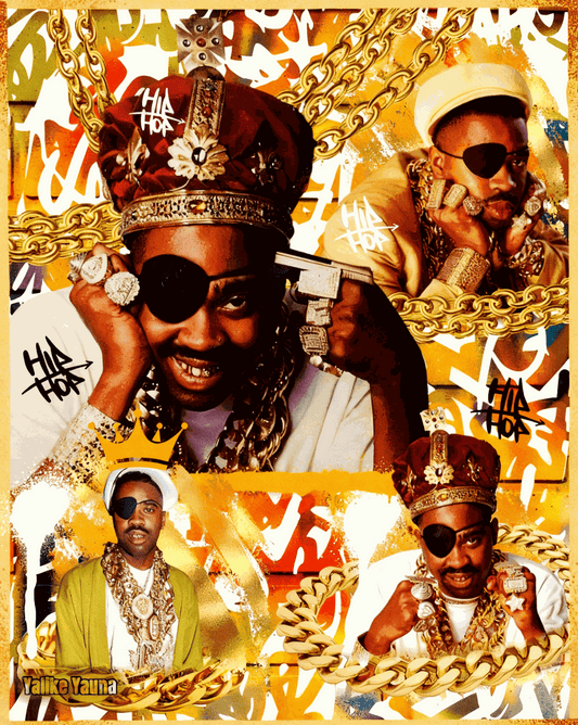 Slick Rick