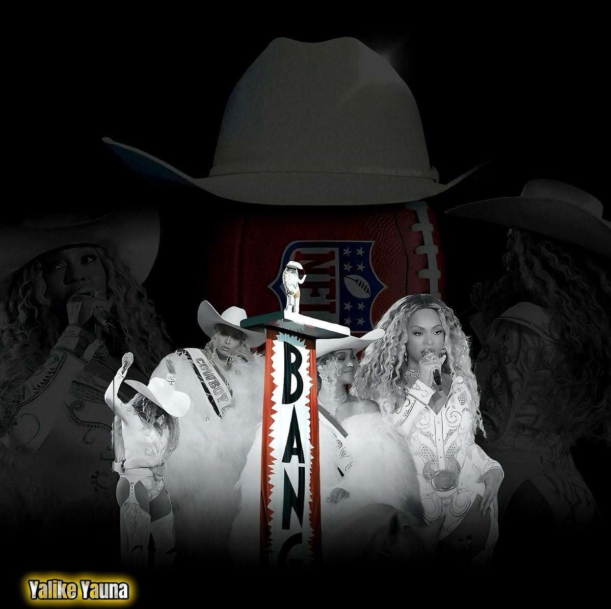 Cowboy Carter
