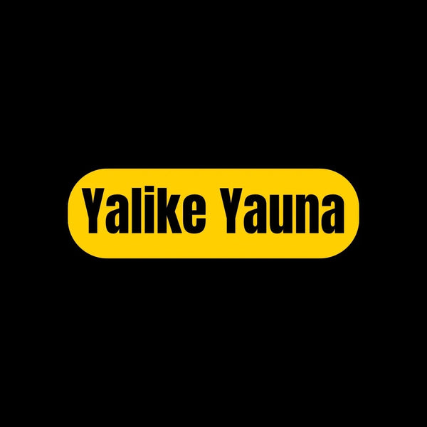 Yalike Yauna