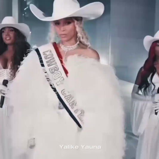 Cowboy Carter