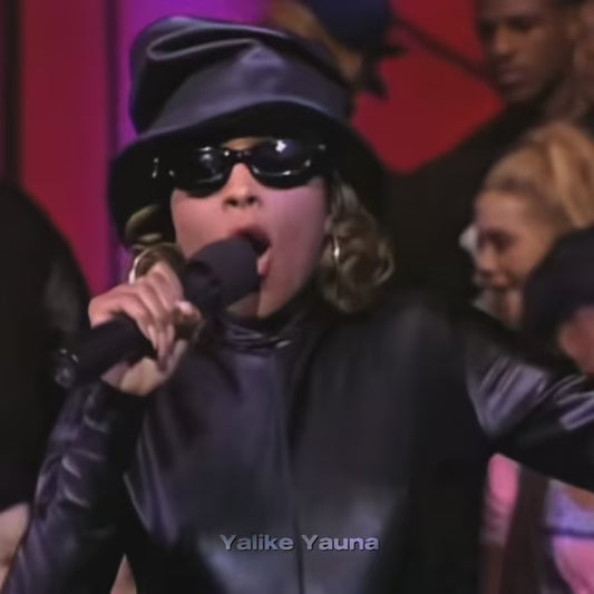 Mary J. Blige