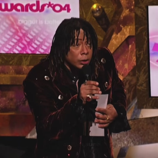 Rick James