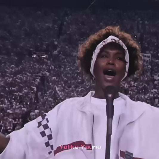 Whitney Houston