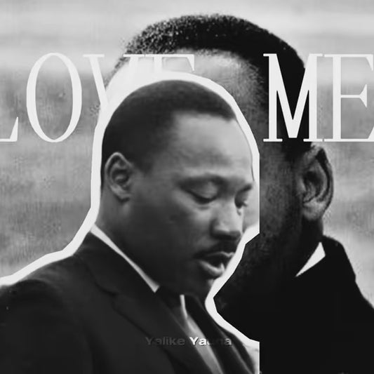 Martin Luther King